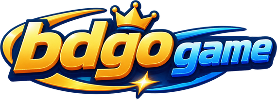 bdgo game লোগো